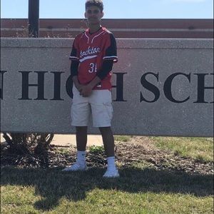 Meet your Posher, Dyllan